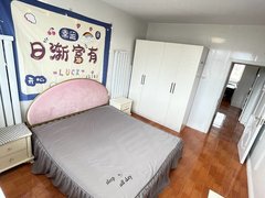 通辽科尔沁万达广场良心租房,好评如潮,不用担心被坑骗,主页还有别的房子出租房源真实图片