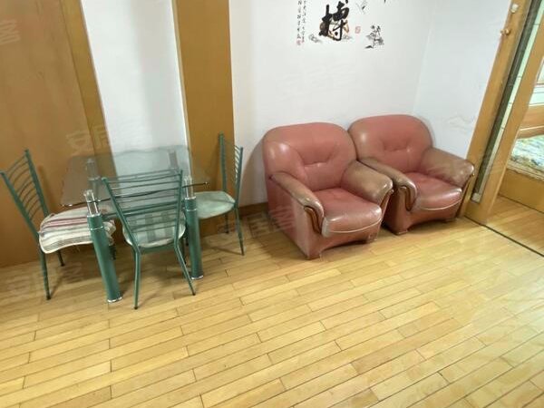 精装修 南北通透 近地铁交通便利随时看房,和平租房-沈阳58安居客