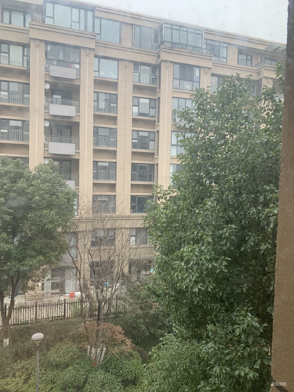 旭辉银城白马澜山