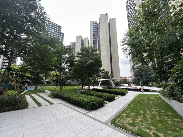 佛山南海金沙洲碧桂园云樾金沙头次出租 价可谈 碧桂园云樾金沙 全新