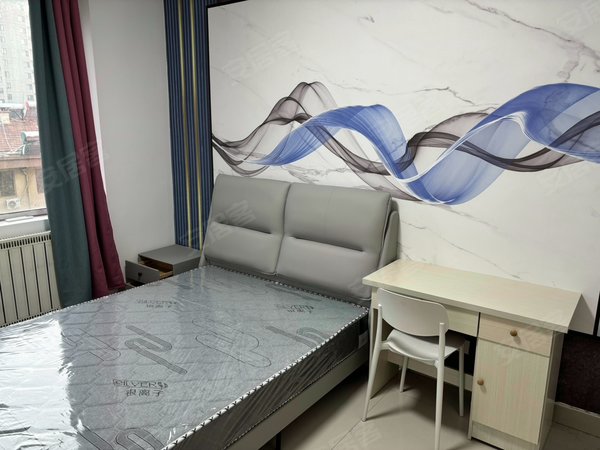 潍坊诸城诸城城区红星家园(A区)红星家园爱琴海附近精装单间出租可做饭出租房源真实图片