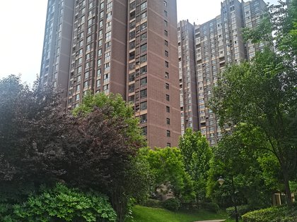 泰威中央公园1期,中山北路 - 漯河泰威中央公园1期二手房,租房,房价
