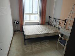 南阳卧龙摩根吾悦吾悦广场 和城附近 骏景花园 带飘窗 采光好 可短租 押一付出租房源真实图片