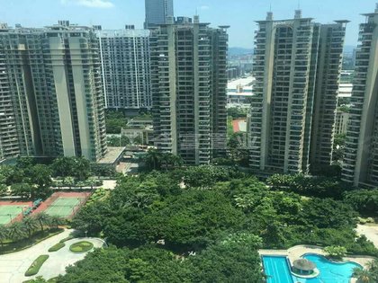 南国花园优点 不足 南国花园怎么样 南国花园周边房产中介经纪人评价 广州安居客