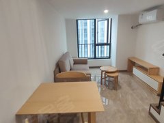 佛山顺德大良东区云谷公寓 欢乐海岸旁 拎包入住出租房源真实图片