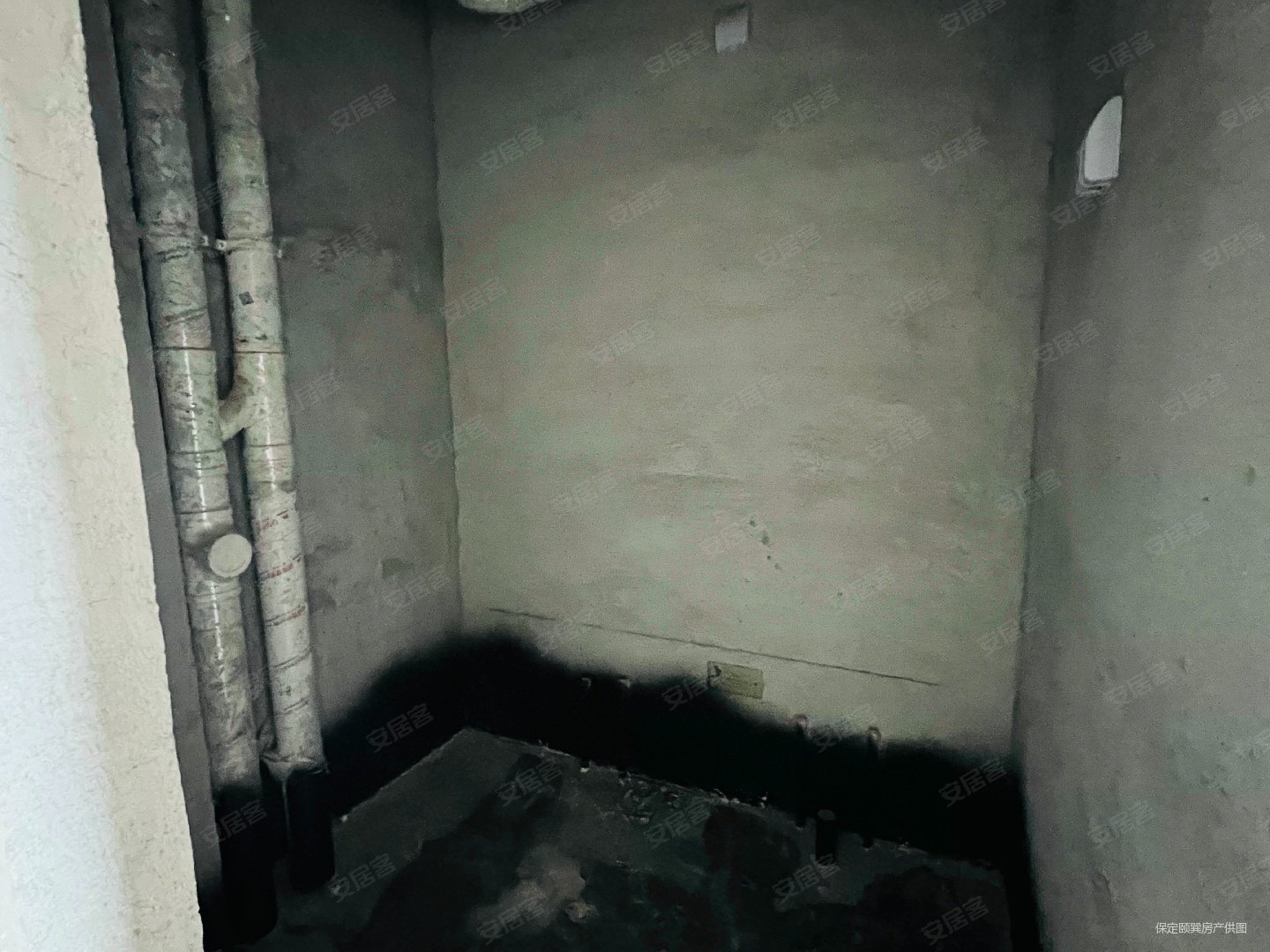 青竹园1室1厅1卫39㎡南北22万