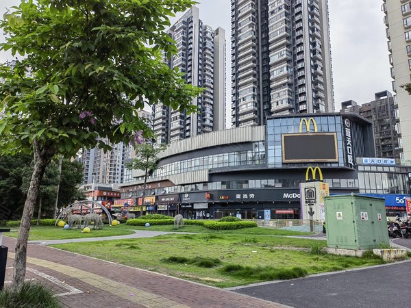 南宁江南壮锦大道汇东星城大单间40平精装,可拎包入住出租房源真实