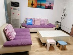 长沙芙蓉马王堆环境监测站单位房 2室1厅1卫出租房源真实图片