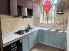 北流北流城区城区碧桂园别墅 精装4房2厅 家具家电齐全 拎包入住出租房源真实图片