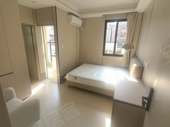 深圳龙华龙华区政府(年初大)拎包入住 送电动车 押一付一 可转租出租房源真实图片