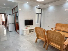 龙海城区龙海城区漳州动车站白云小区正套一房一厅拎包入住出租房源真实图片
