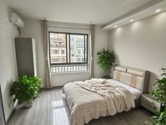 合肥包河包河工业园可月付，独立厨卫，皖都辉韵，骆岗中央公园，和昌中央城邦出租房源真实图片