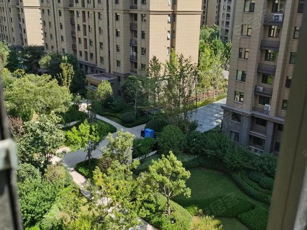 郑州惠济英才街正弘澜庭叙b区正弘澜庭叙b区 3室2厅1卫出租房源真实