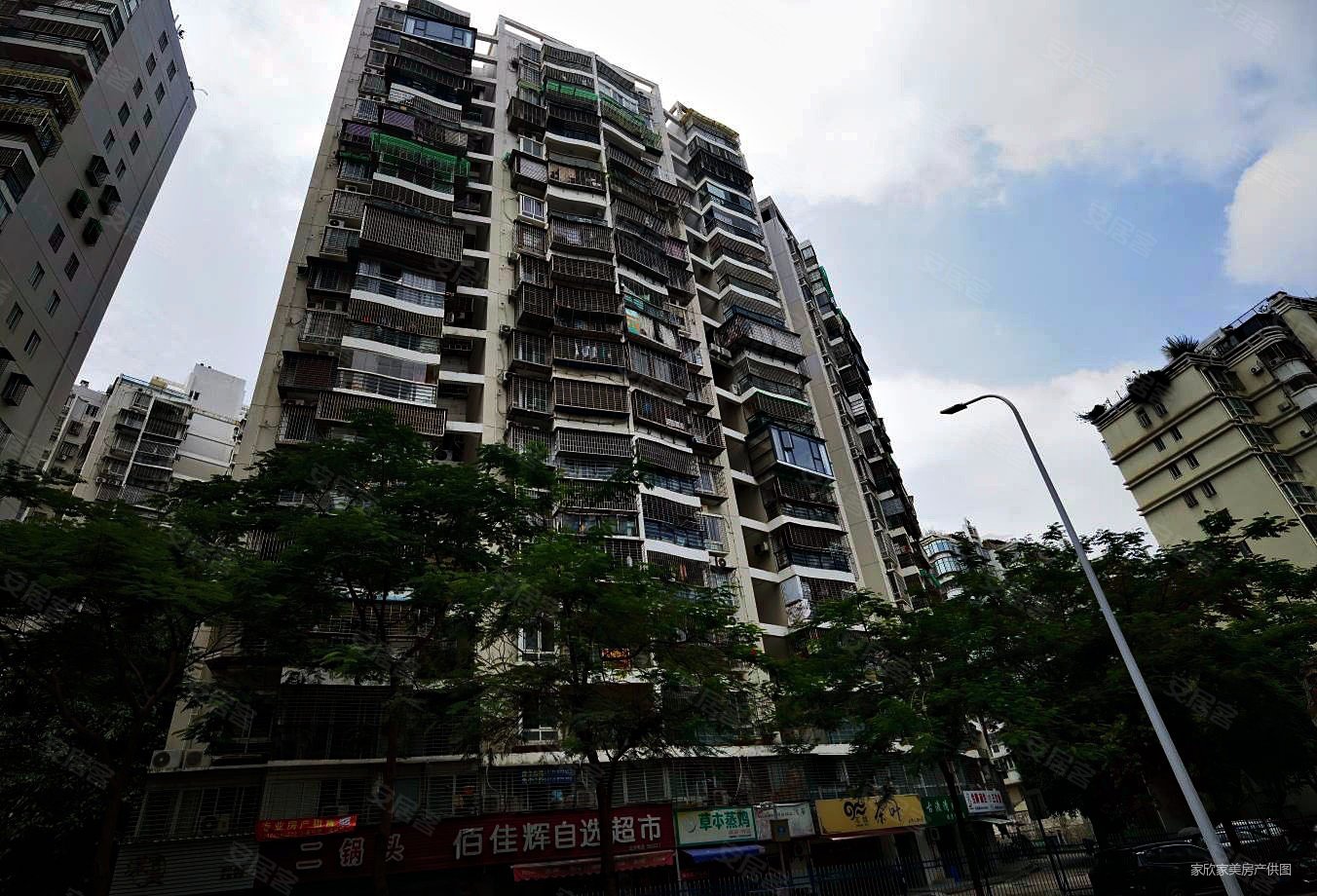 厦门房产网>厦门二手房>思明二手房>火车站二手房>东坪花园(一期)>