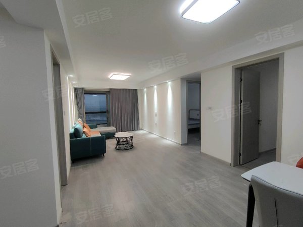 郑州管城管南片绿都澜湾梓园绿都澜湾梓园 3室2厅2卫出租房源真实图片