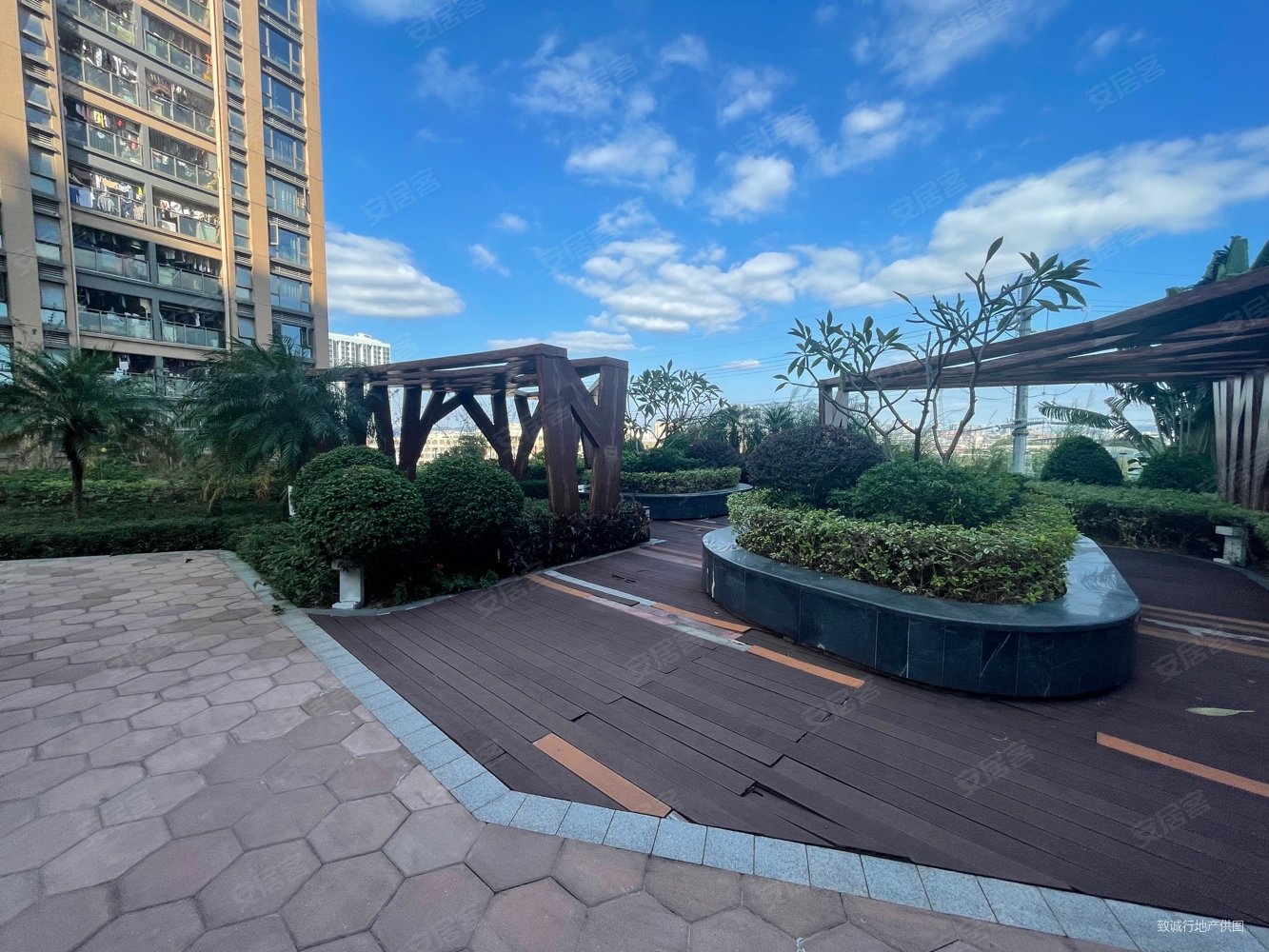 联投东方华府二期