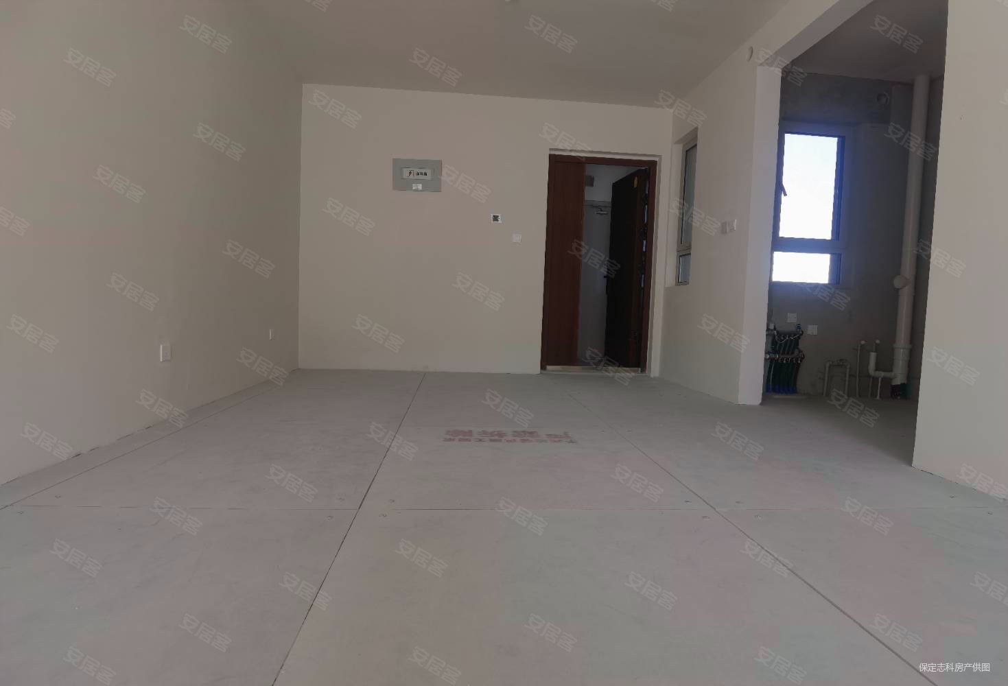 御景风荷3室2厅2卫133.64㎡南北119.8万