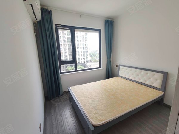 闻涛诚苑 儿保 宝龙城 诚业路 精装三室 拎包入住 实拍,滨江租房-杭州