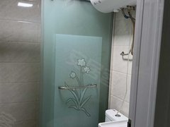 射阳射阳城东吾悦广场东方绿洲(射阳) 1室1厅1卫 35平出租房源真实图片