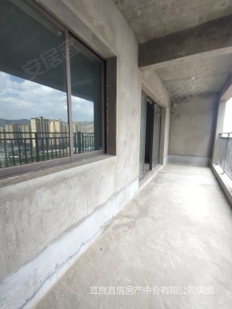 听涛苑5个卧室江景房好楼层视野开阔证件齐全支持贷款