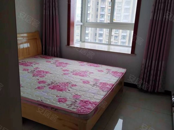 【多图】佳兴天城,章丘周边租房,大学城 佳兴天城 家电家具齐全 着急