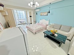 长沙天心友谊路无中介 长城华都 友谊路地铁站 市口腔医院 爱尔眼科医院铁道出租房源真实图片