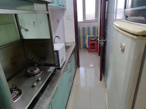 【多图】欣荣馨苑,春华街租房,欣荣馨苑1室电梯房,远洋国际附近临地铁