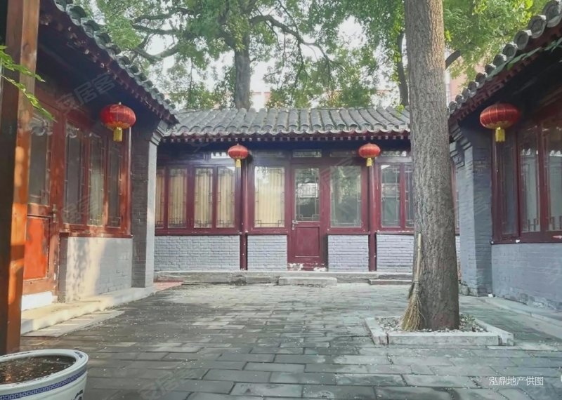 南池子大街49号四合院