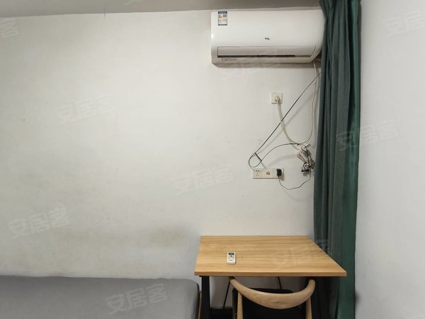 金华婺城婺城江南对家畈世贸广场附近对家畈单间带厨卫450押一付一近万达广场无中介費出租房源真实图片