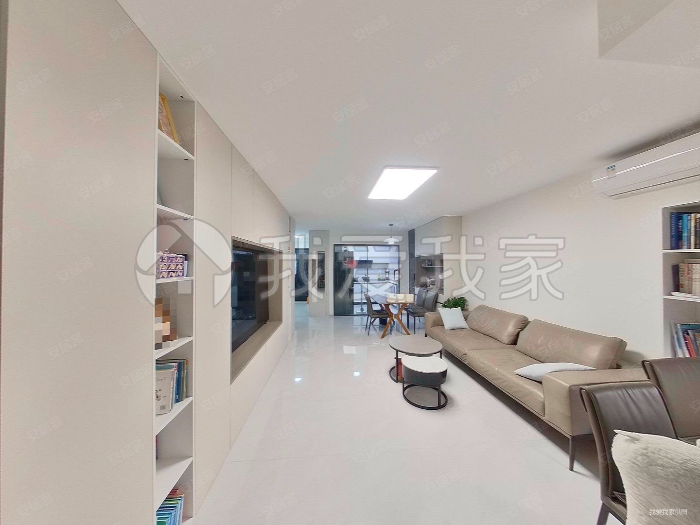 珠江帝景(B区)3室2厅2卫123.18㎡北950万