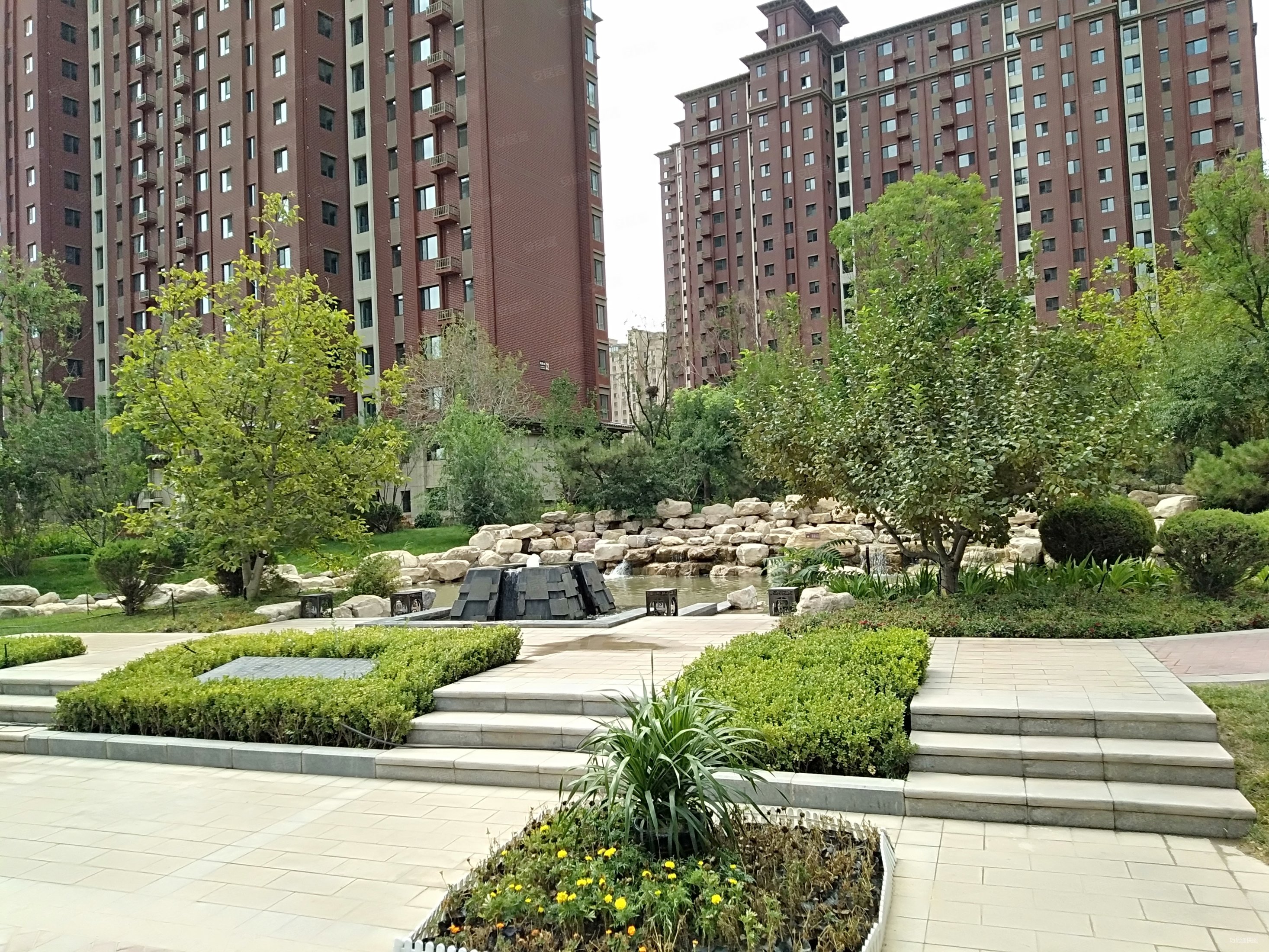 视墅开阔,玺云台(南区)二手房,118万,3室2厅,1卫,118平米-银川安居客