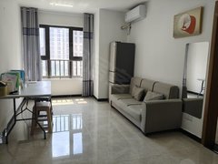 保定莲池东湖公园可长租可短租万达支点东湖旁边一室一厅一卫一厨拎包入住家电齐全出租房源真实图片