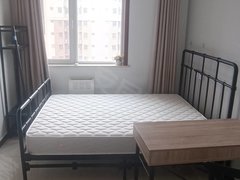 北京海淀苏家坨16号线北安河站 温馨小屋 房间干净整洁 智能家具家电出租房源真实图片