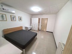 北京西城车公庄我爱我家相寓 车公庄文兴东街低楼层1居室出租房源真实图片