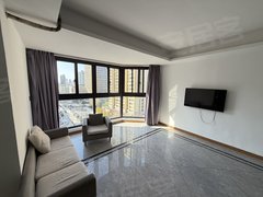 平阳鳌江鳌江商业城银泰旁边香提原墅3房2厅2卫价格2250看房联系出租房源真实图片