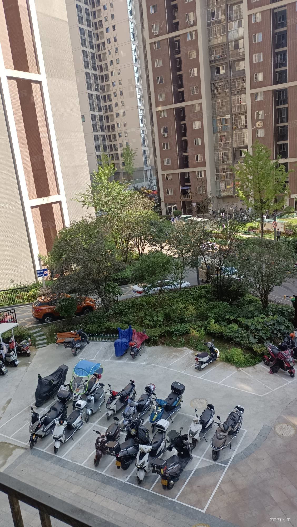 中天渔安新城e组团