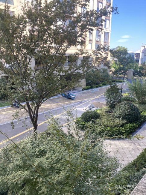 金峰又一城南区洋房2楼豪华装修未入住