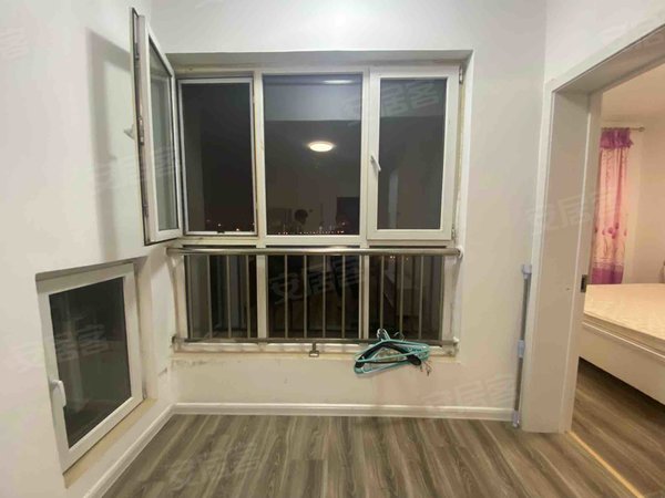 天津北辰北仓桃花寺新苑诚意出租 价格美丽 桃花寺新苑 1室1厅1卫