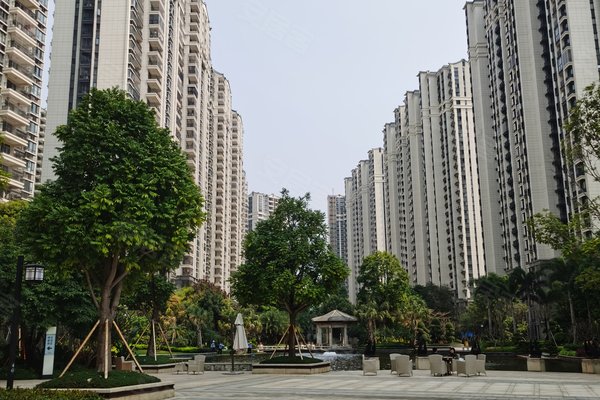 好不好_中介房产经纪人:钟洁霞对恒大江山帝景的评价-梅州安居客