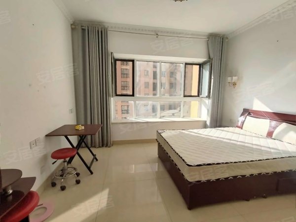 安丘盛世壹号公馆奎文区万达北盛世壹号公馆多套精装公寓出租!