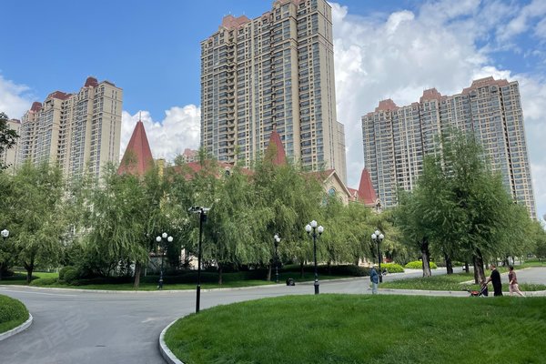 不足,恒大雅苑怎么样,恒大雅苑周边房产中介经纪人评价-长春安居客