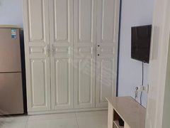 唐山古冶新林道5oo出租平安楼！出租一室！特别干净！拎包入住！！出租房源真实图片