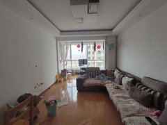 兰州七里河龚家湾兰电高层 93平 通透两房出租房源真实图片