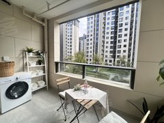 上海宝山大场费 两室一厅 40XX可租可月付可短租出租房源真实图片