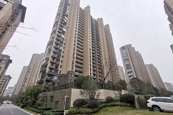 好不好_中介房产经纪人:沈振对新城香悦澜山的评价-南京安居客