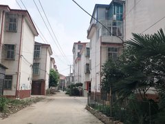 孝感汉川市仙女山富贵田园 5室2厅3卫出租房源真实图片