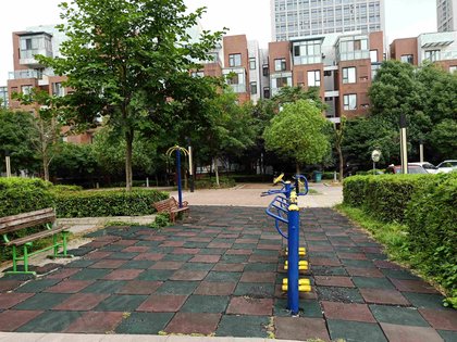 丝宝叠翠园1期,后官湖大道118号 - 武汉丝宝叠翠园1期二手房,租房