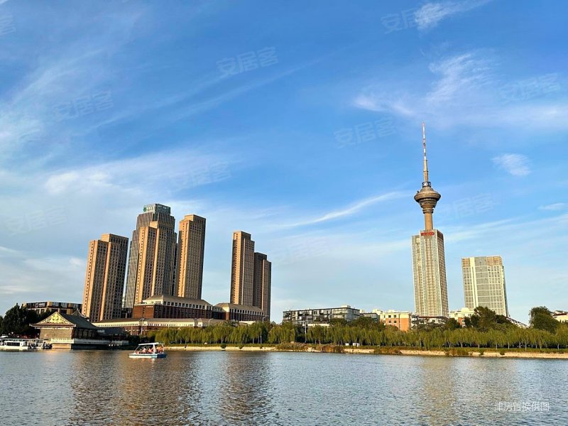 29平方米,鲁能公馆二手房,818万,3室2厅,2卫,150.29平米-天津安居客