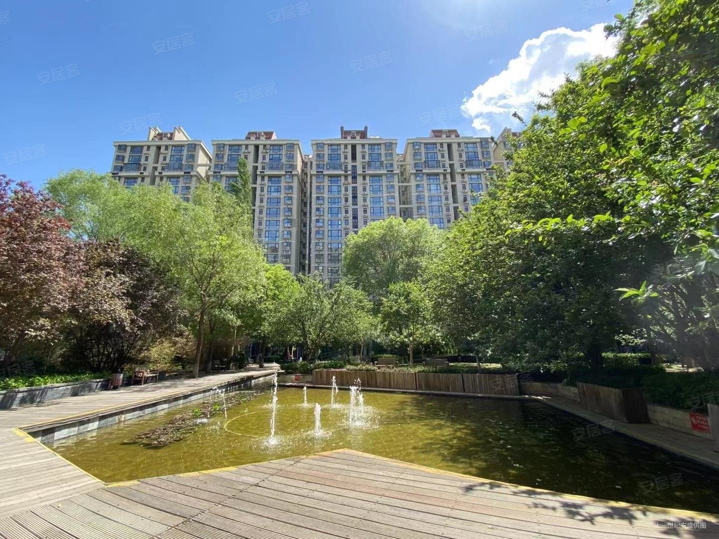 北京房产网>北京二手房>朝阳二手房>cbd二手房>华业玫瑰东方>1445