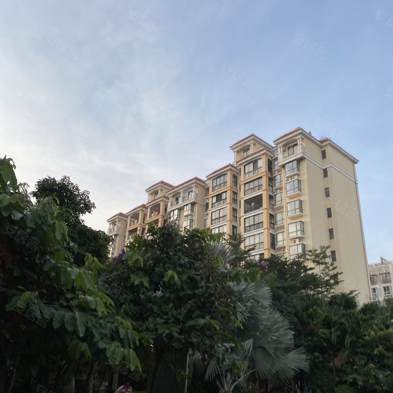 【御景名城, 御景名城小区详情,房价走势,房源,业主论坛】- 海口58